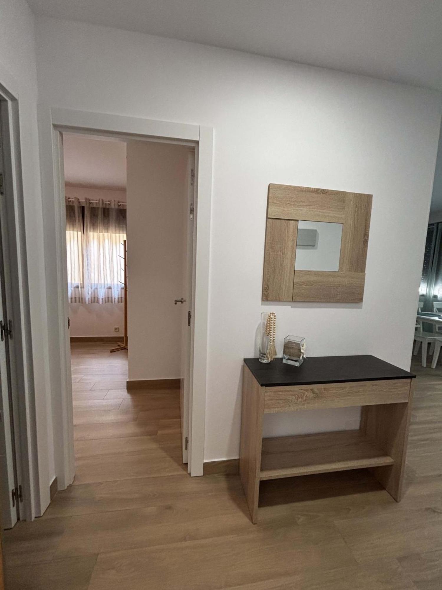 Apartment Pozo 45 Toledo