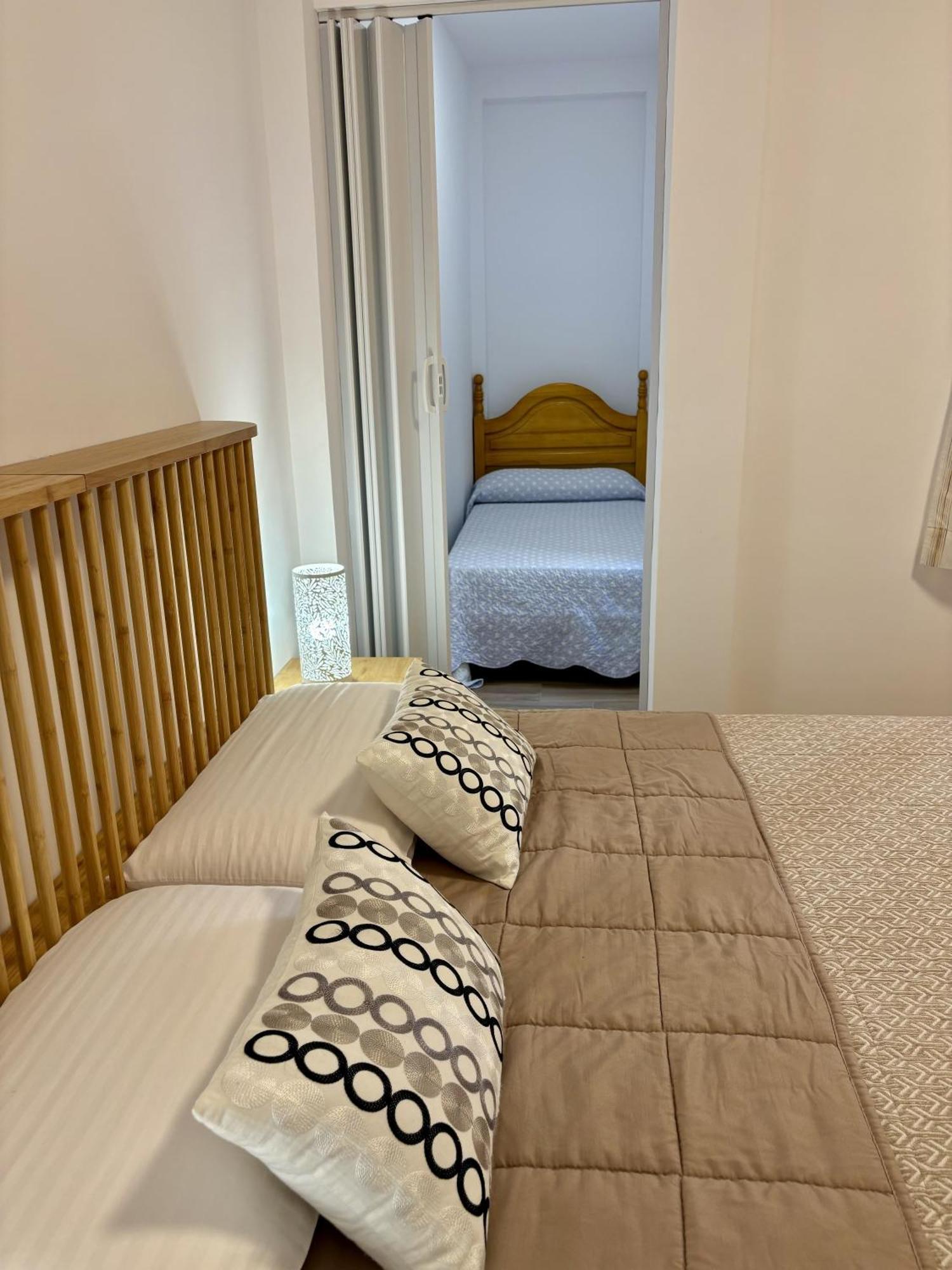 Apartment Pozo 45 *