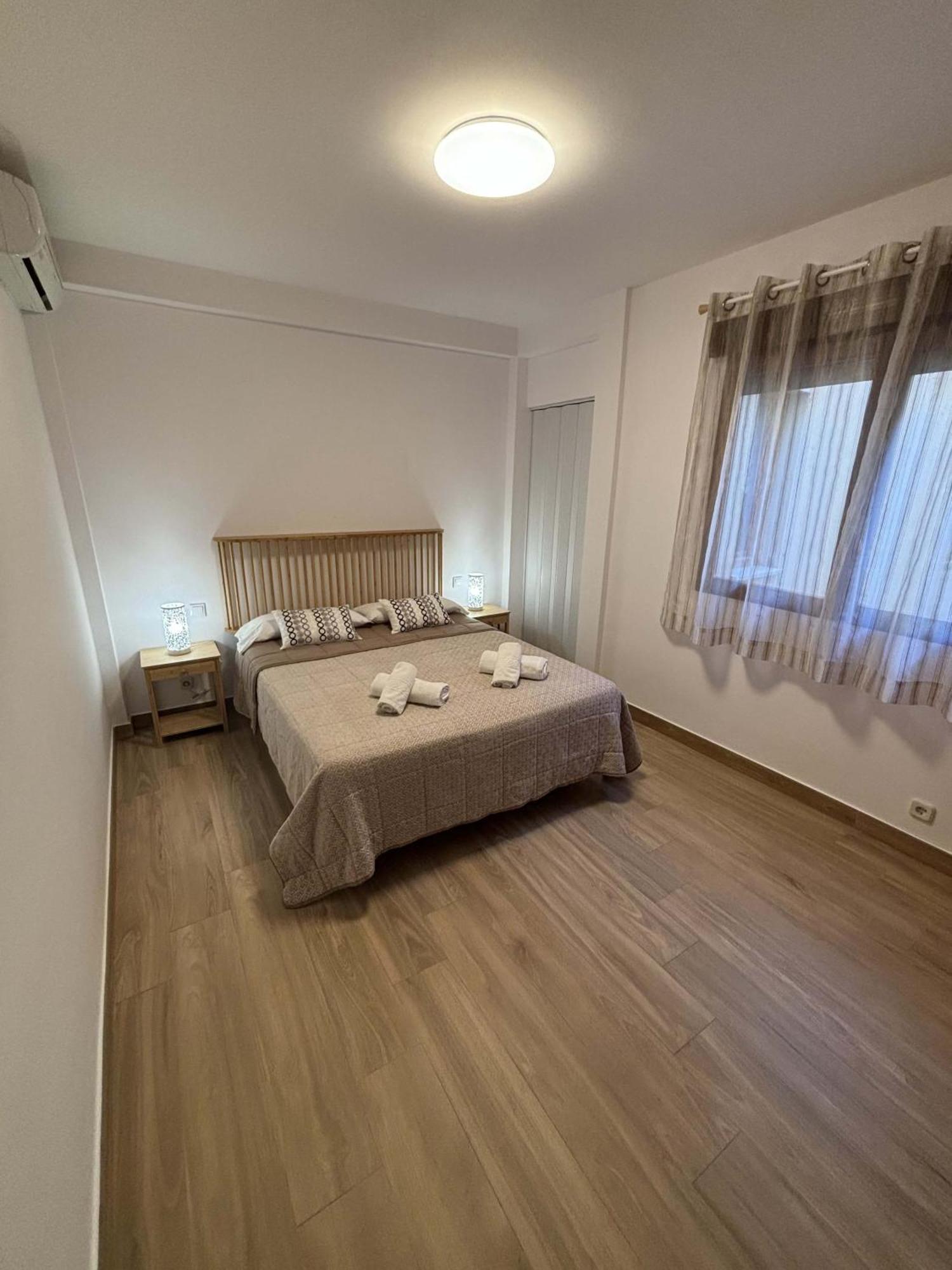 Apartment Pozo 45 Toledo