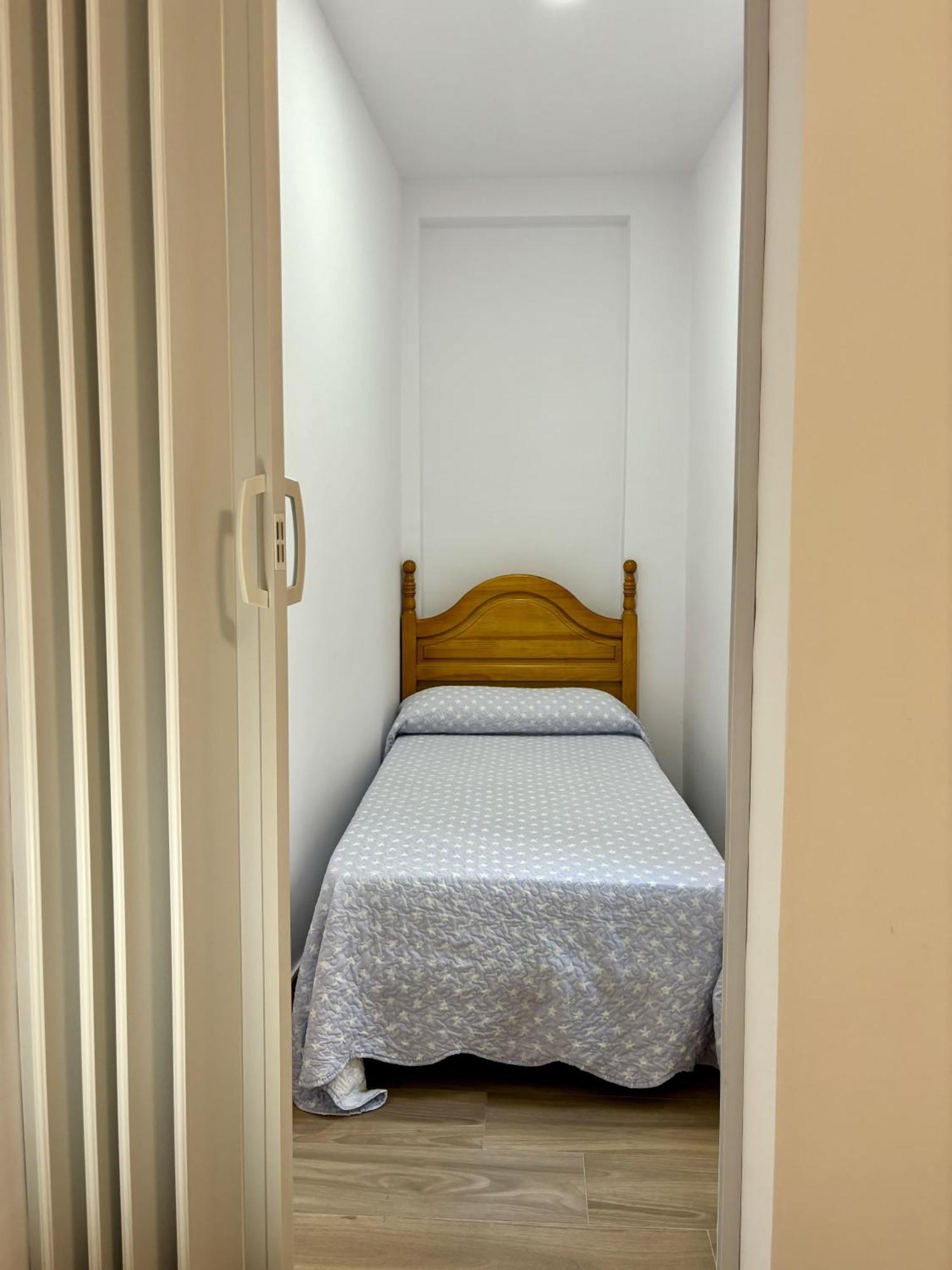 Pozo 45 Apartment *