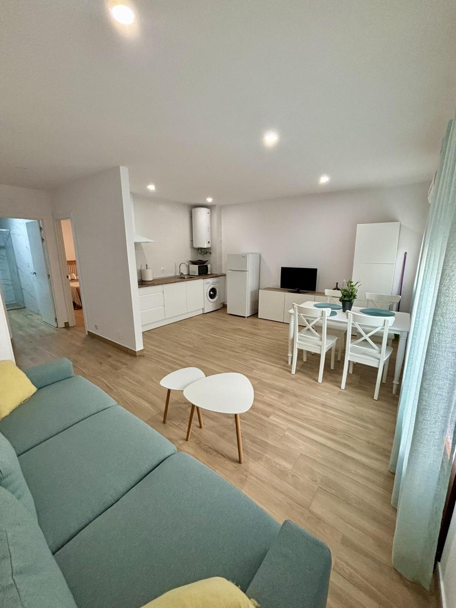 Pozo 45 Apartment