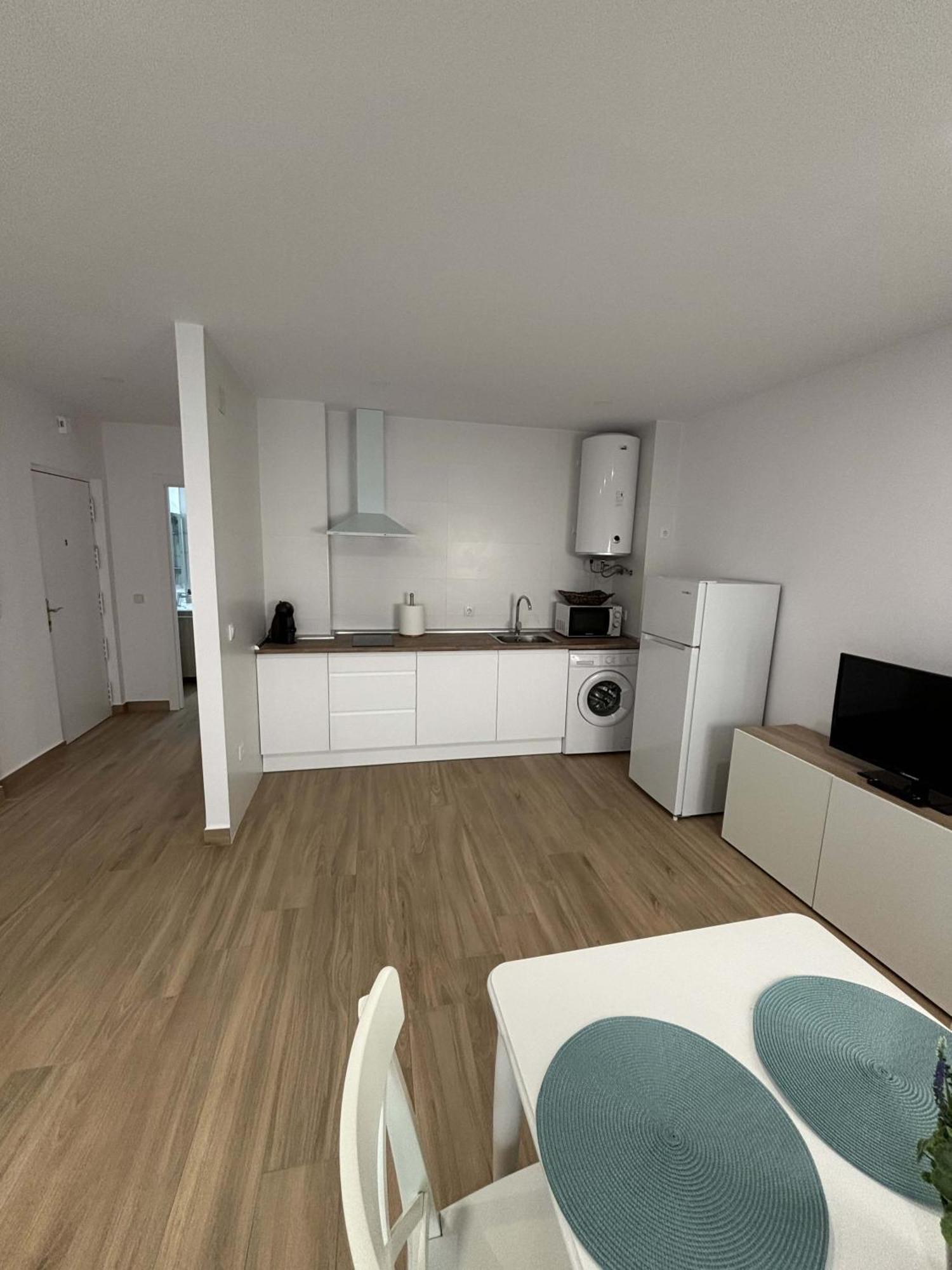 Pozo 45 Apartment *