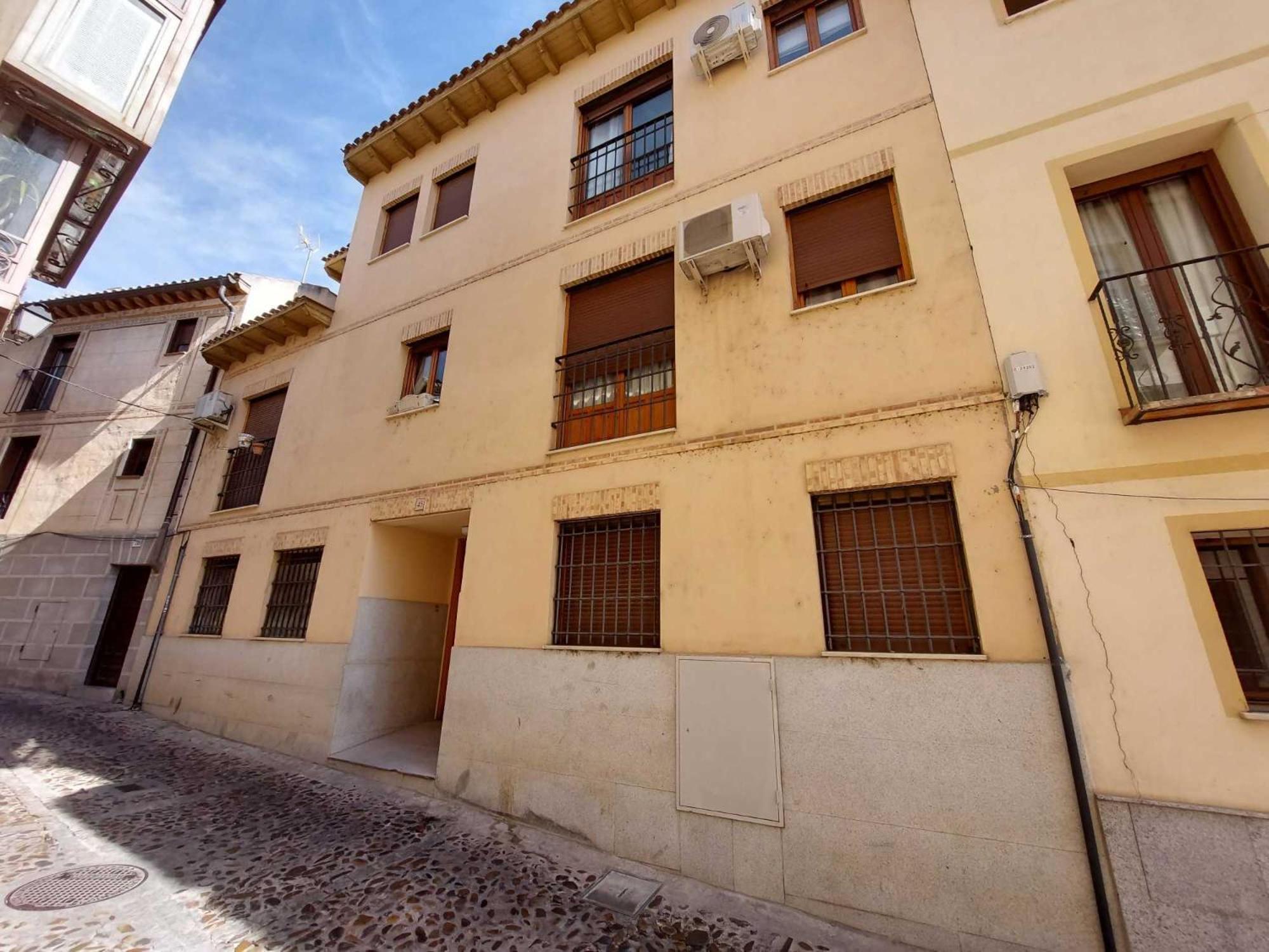 Pozo 45 Appartement