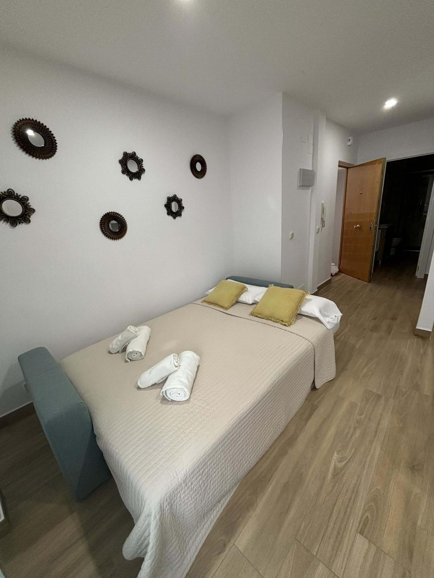 Pozo 45 Appartement