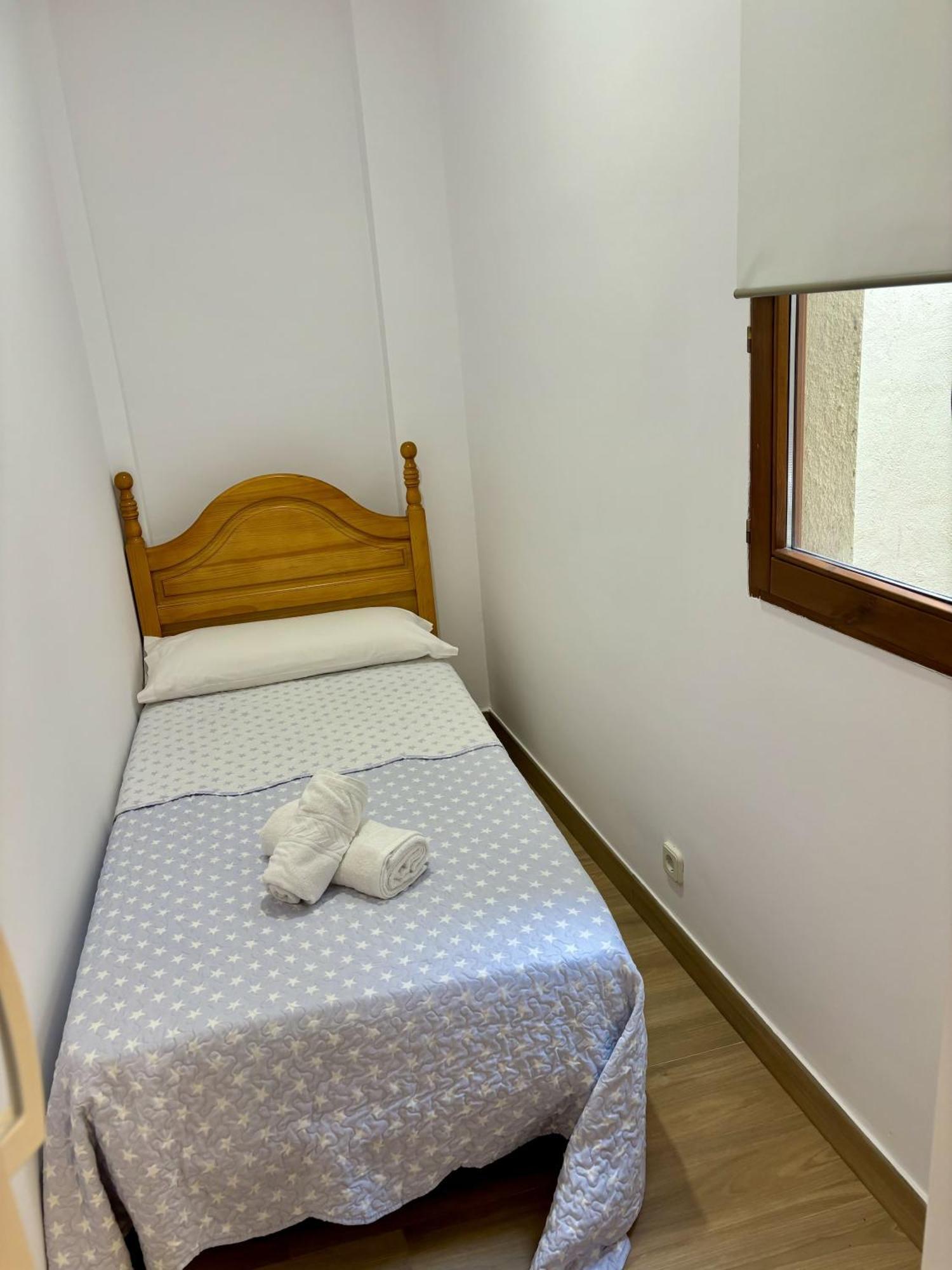 Pozo 45 Apartment *
