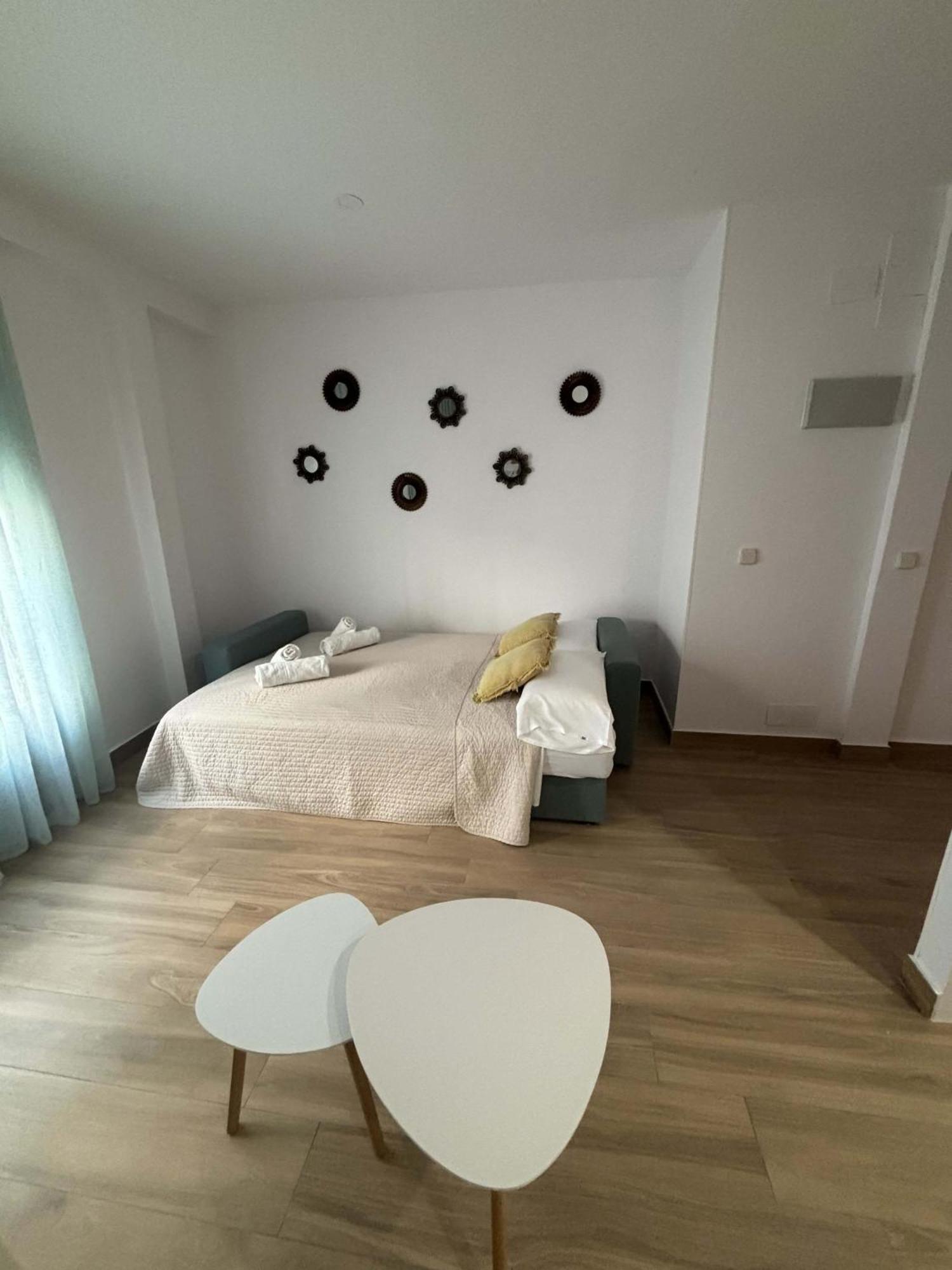 Pozo 45 Appartement Toledo