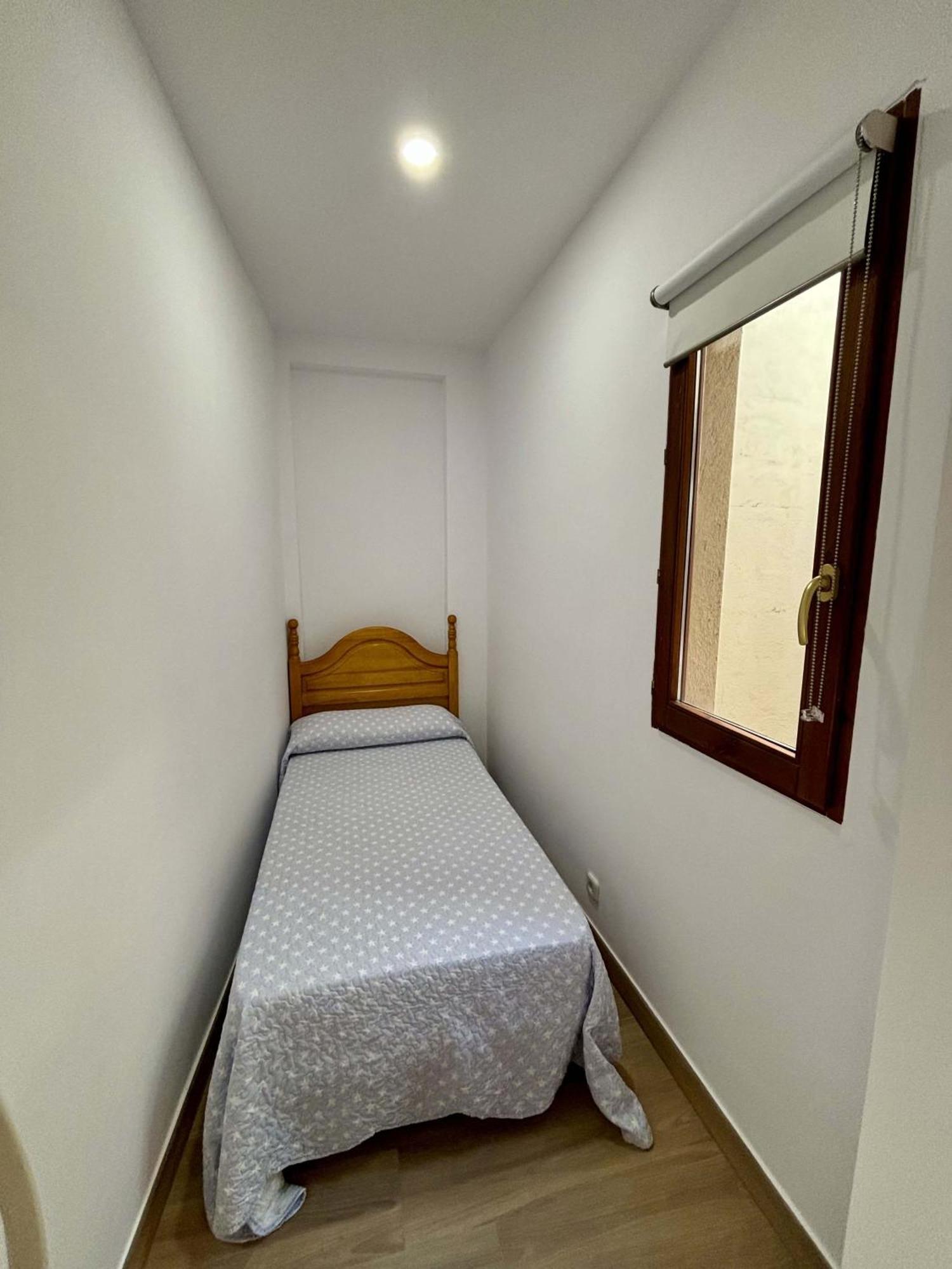 Pozo 45 Apartment