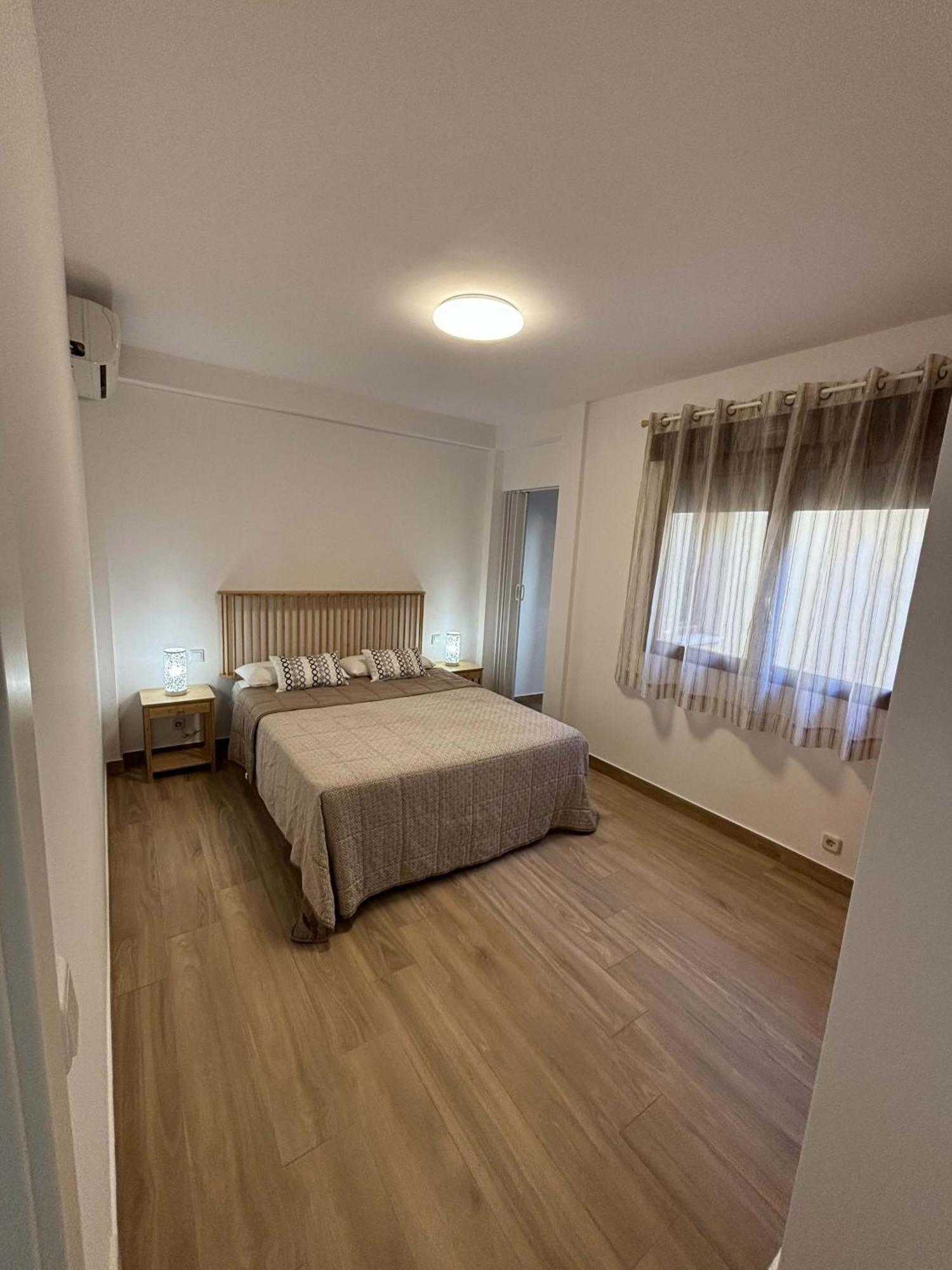 Pozo 45 Apartment *
