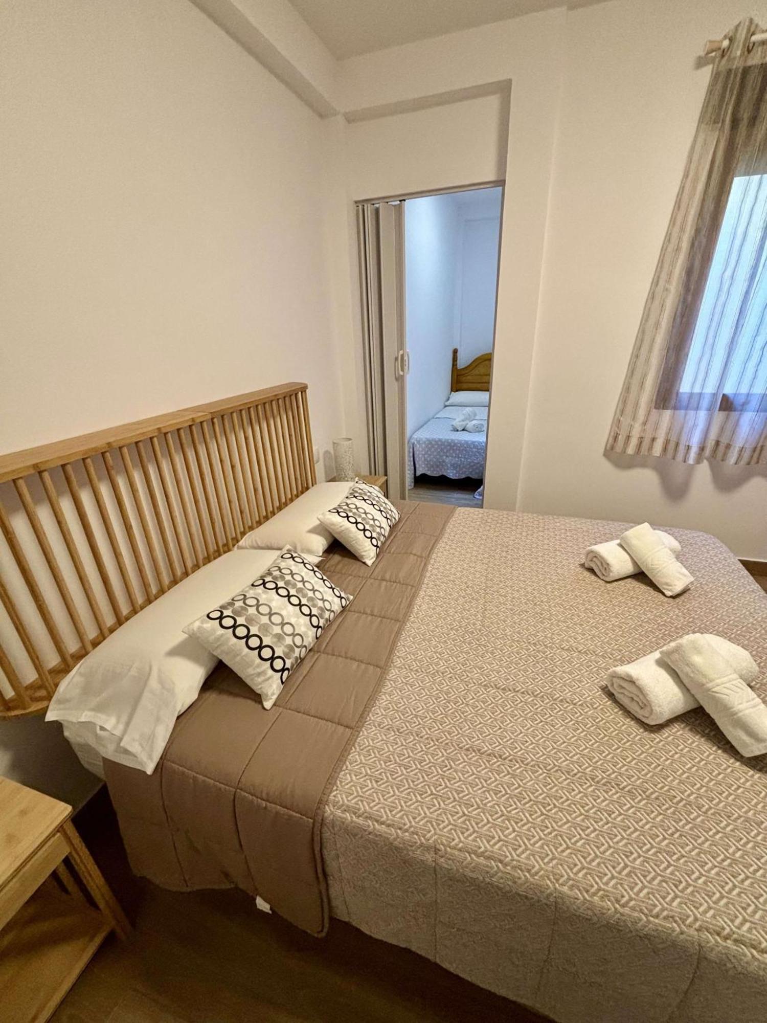 Pozo 45 Apartment