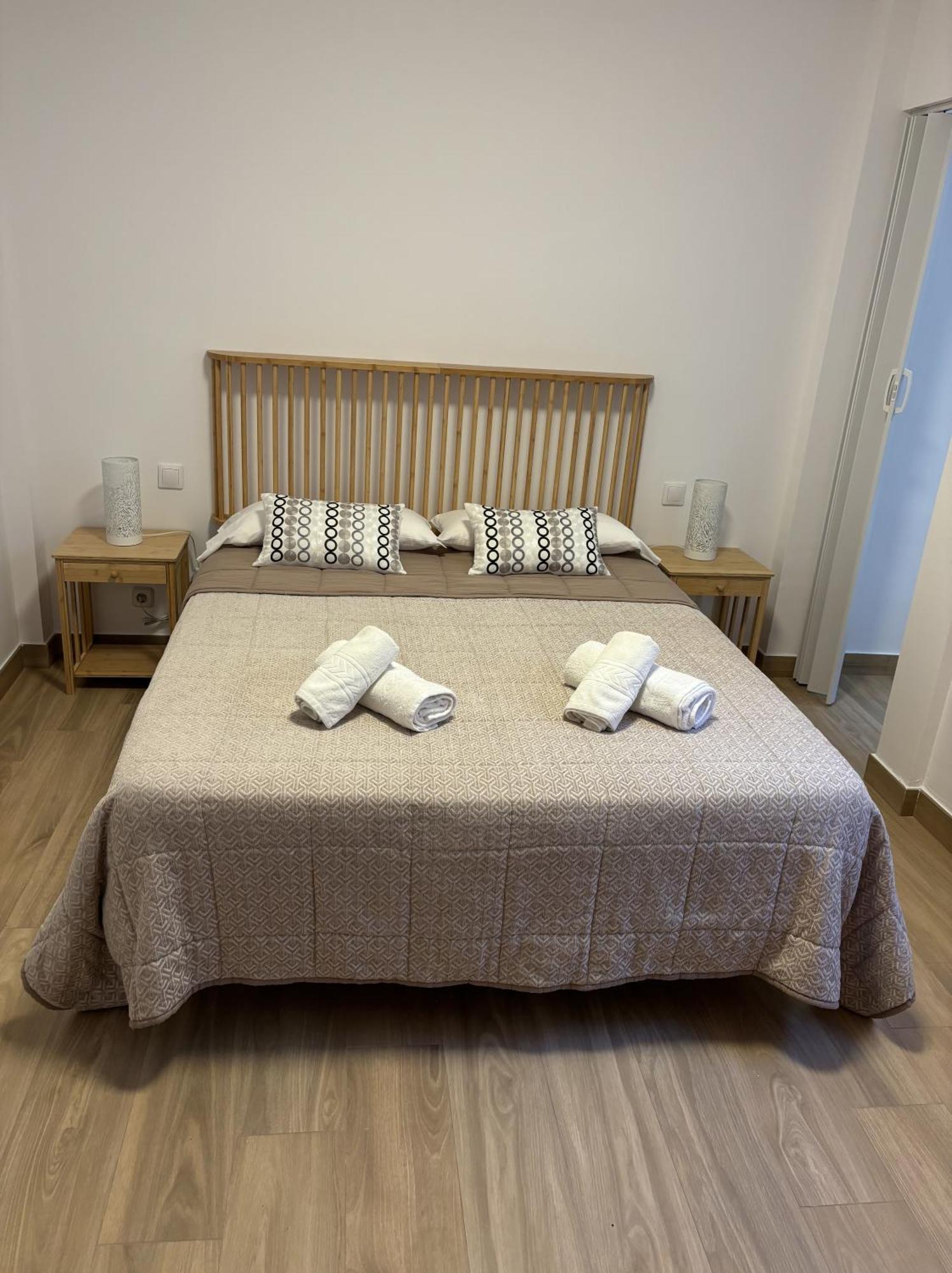 Pozo 45 Appartement *