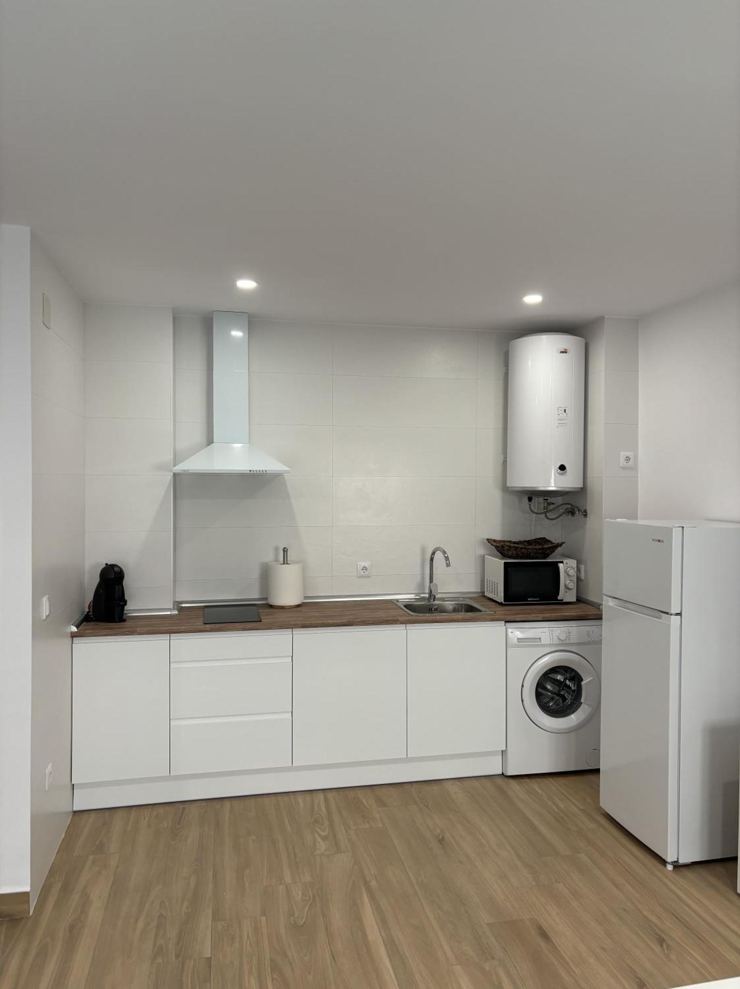 Appartement Pozo 45 *