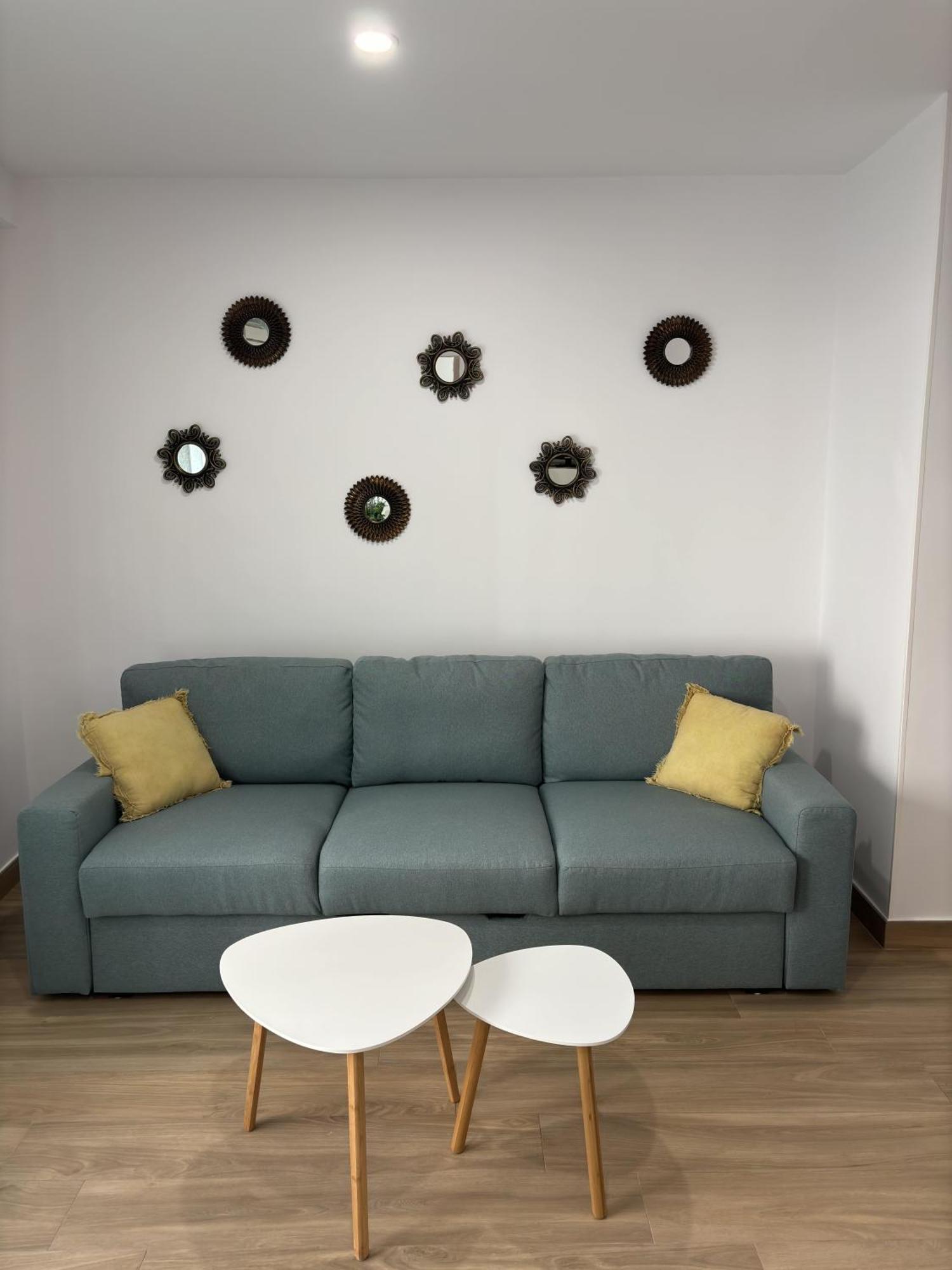 Pozo 45 Apartment Toledo