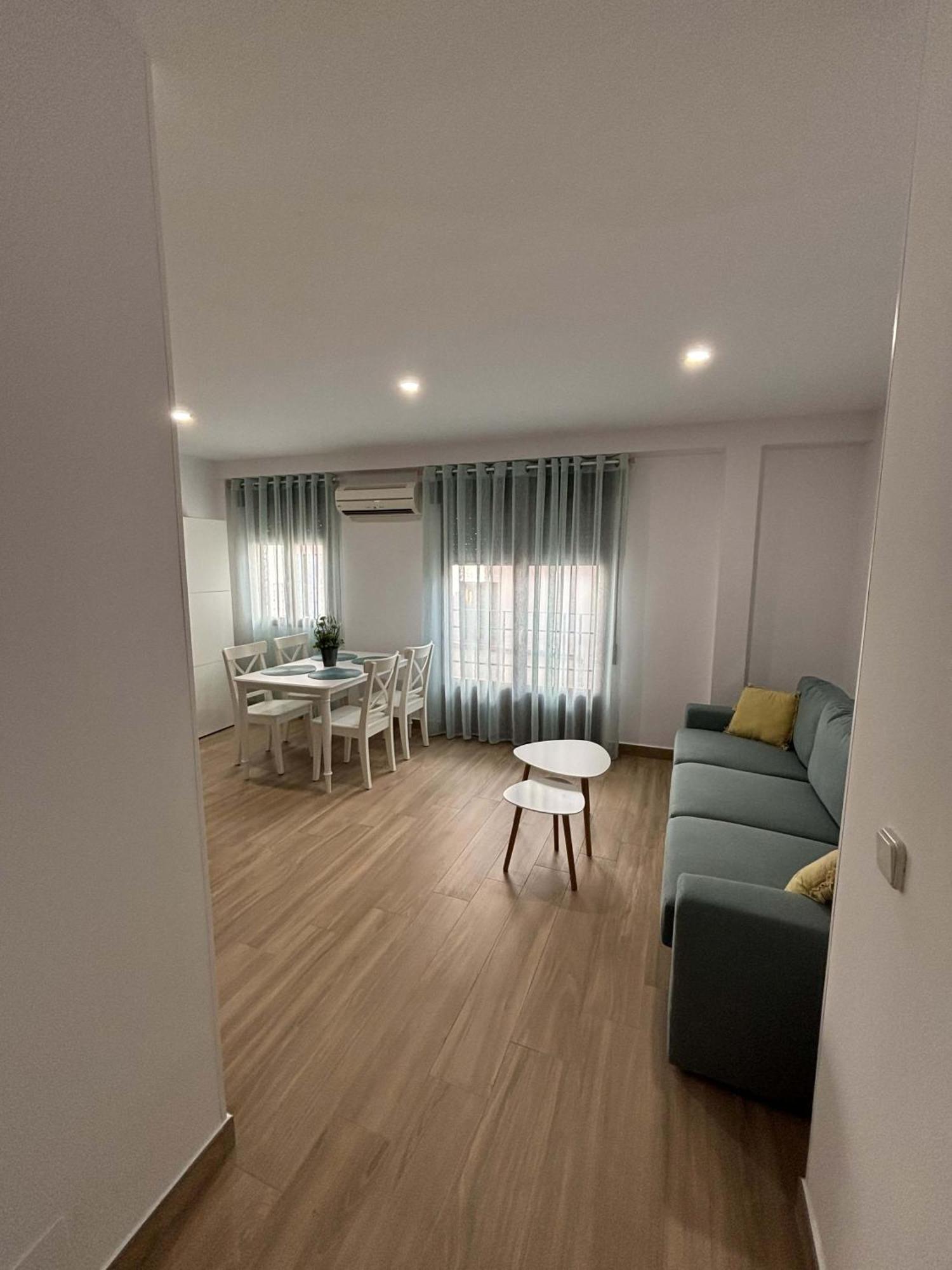 Apartment Pozo 45 *