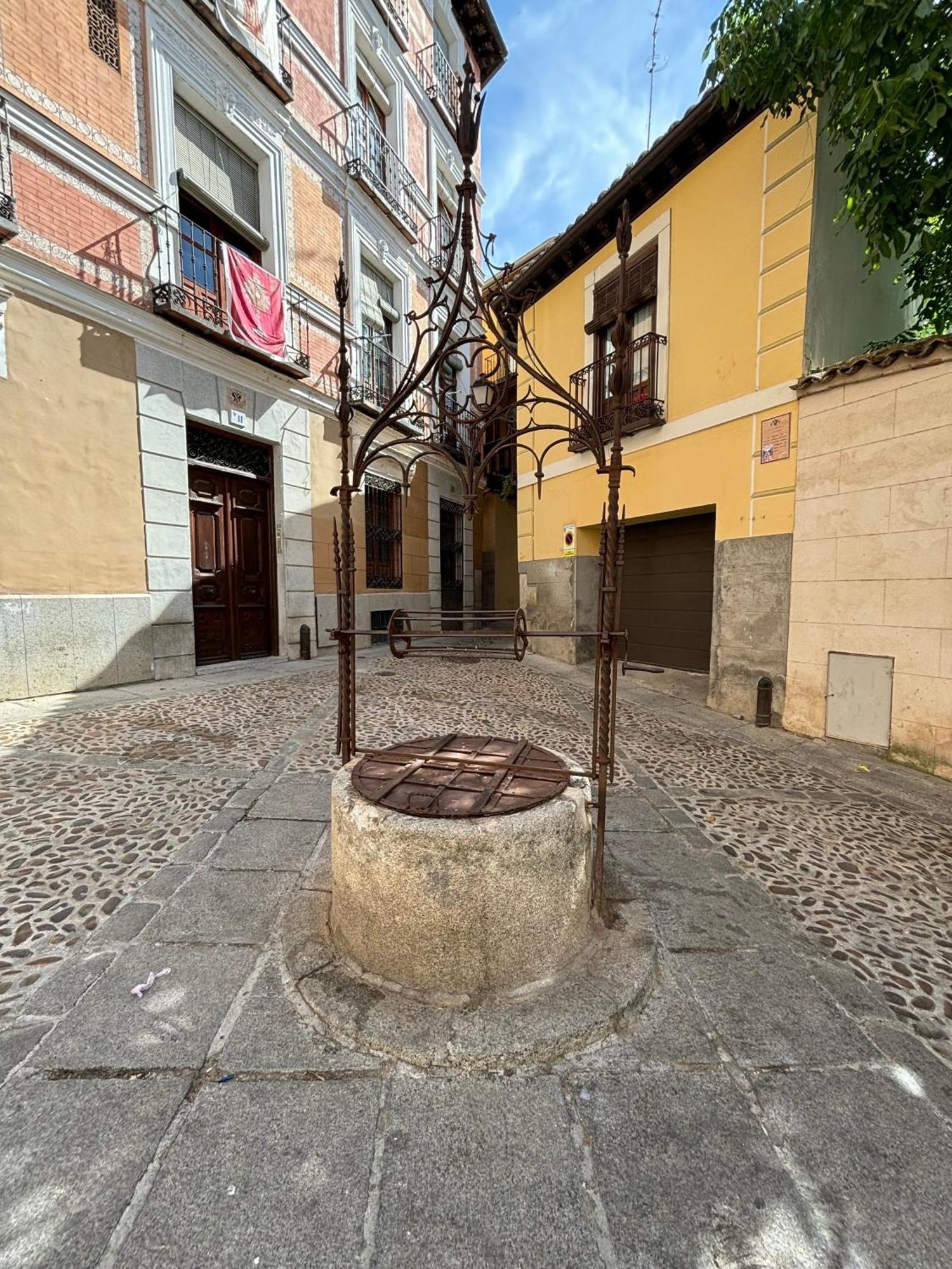 Pozo 45 *