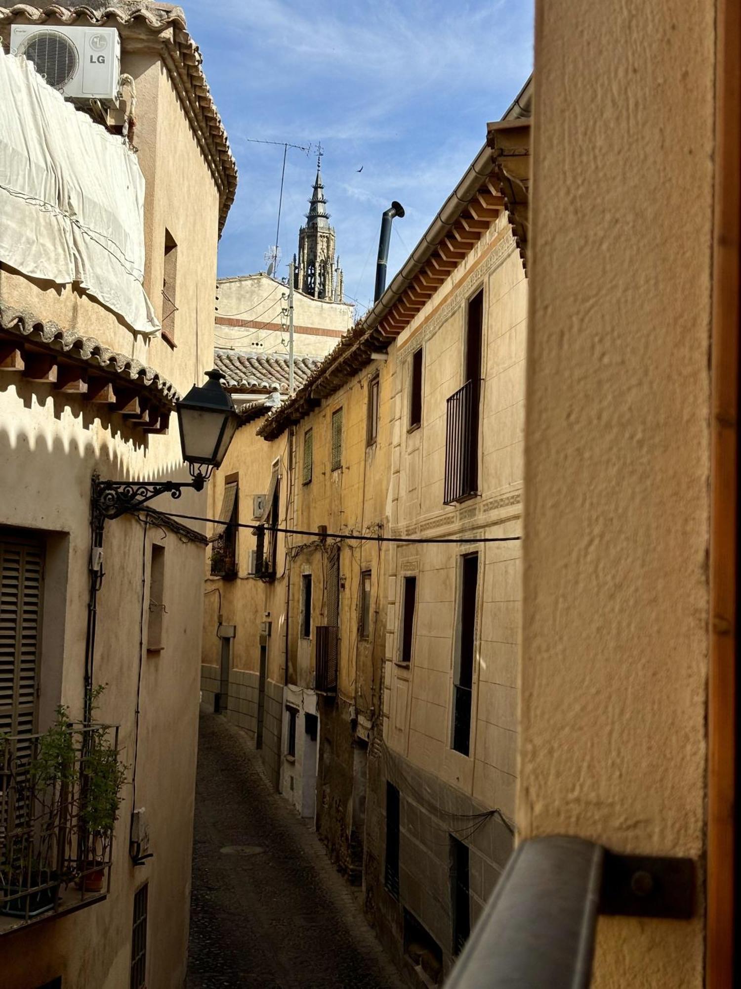 Pozo 45 Appartement