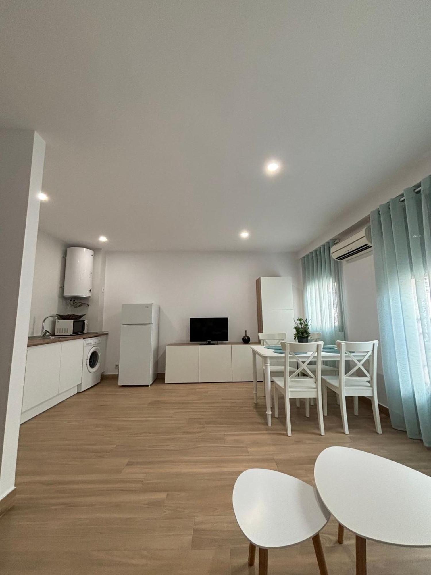 Apartment Pozo 45