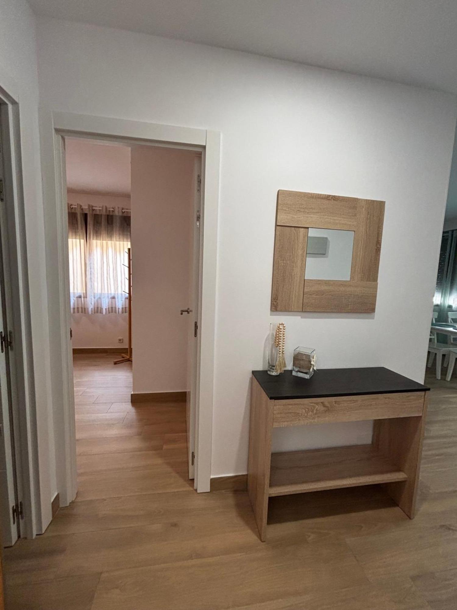 Pozo 45 Apartment