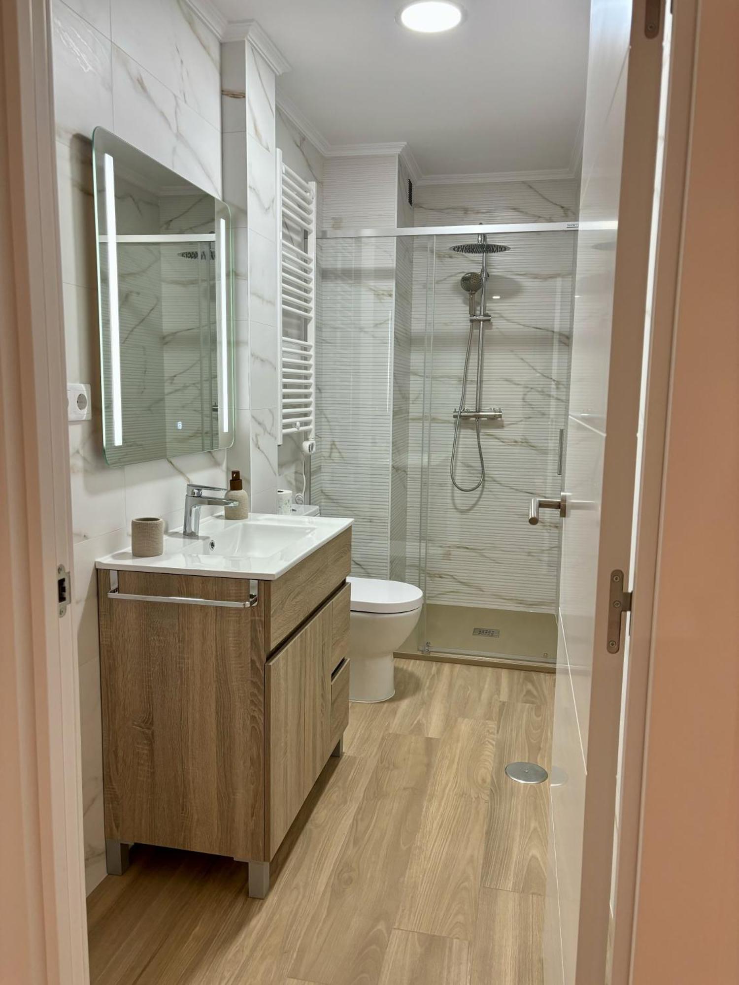 Apartment Pozo 45